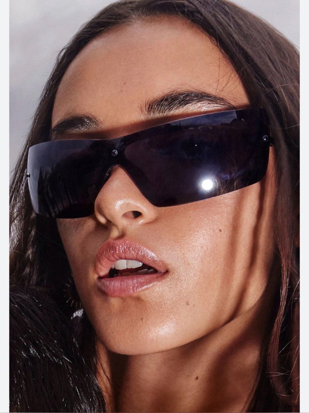 Sunglasses combo - Set of 2 Fashion Sunglasses